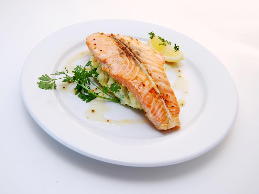 Oliver'S Seafood Bar, Bed & Breakfast Cleggan Exteriér fotografie